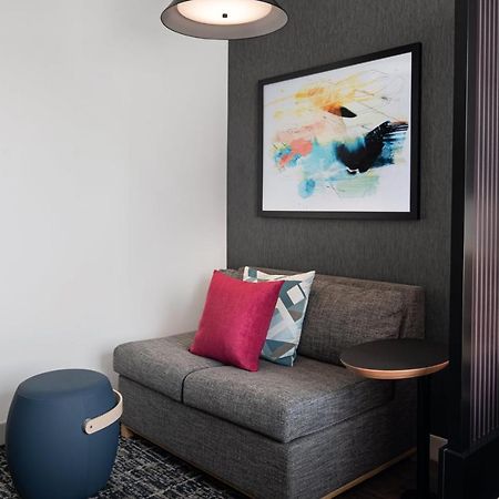 סנדי ספרינגס Hyatt Place Atlanta/Perimeter Center מראה חיצוני תמונה