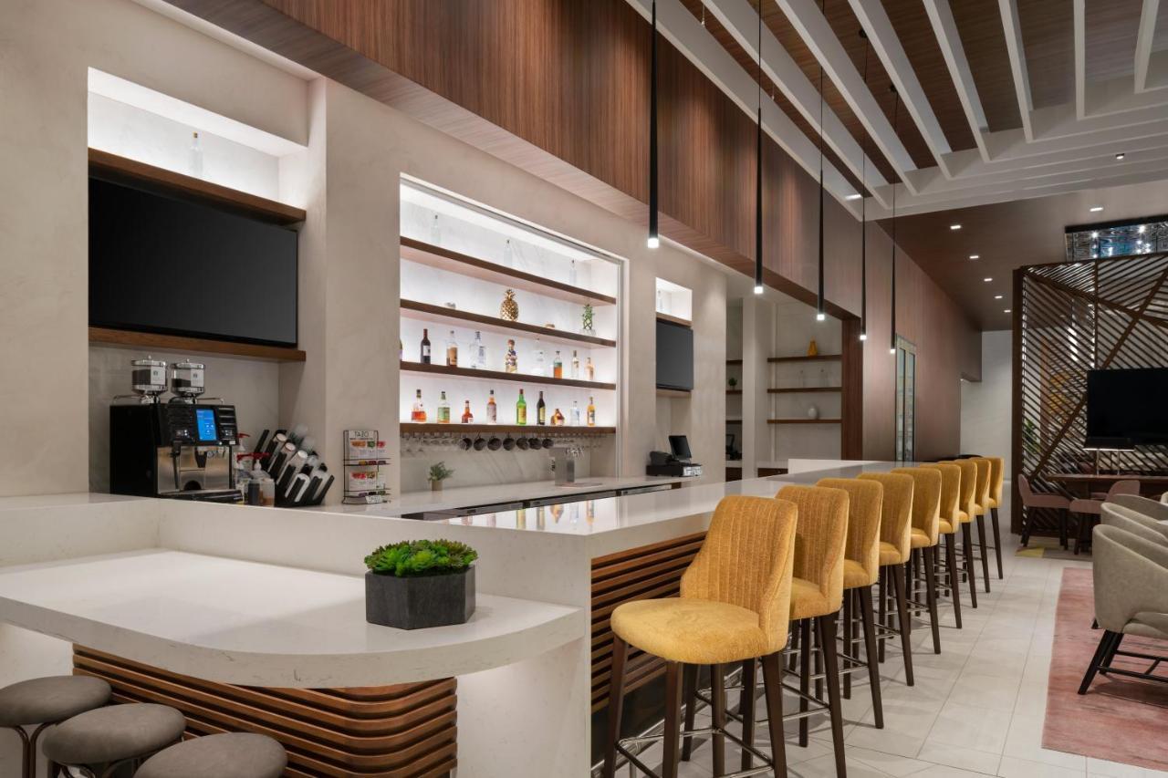 סנדי ספרינגס Hyatt Place Atlanta/Perimeter Center מראה חיצוני תמונה