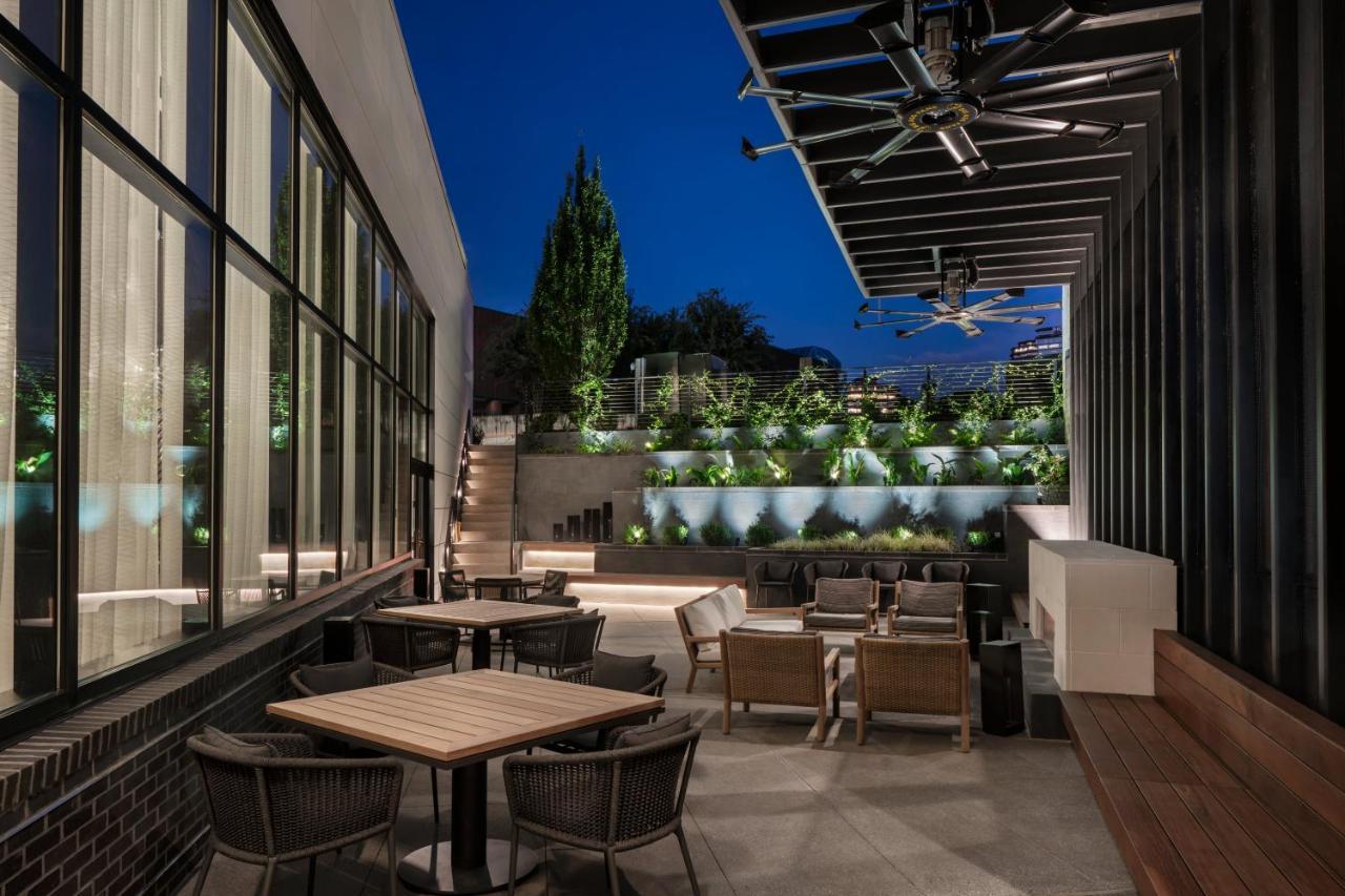 סנדי ספרינגס Hyatt Place Atlanta/Perimeter Center מראה חיצוני תמונה