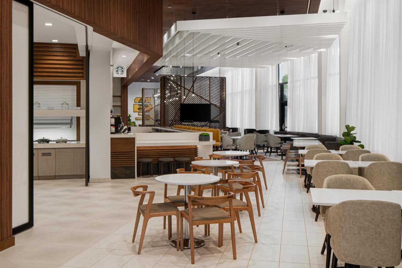 סנדי ספרינגס Hyatt Place Atlanta/Perimeter Center מראה חיצוני תמונה