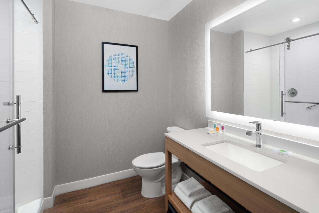 סנדי ספרינגס Hyatt Place Atlanta/Perimeter Center מראה חיצוני תמונה