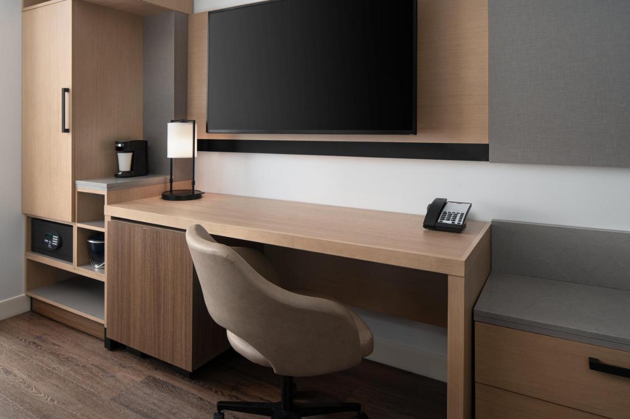 סנדי ספרינגס Hyatt Place Atlanta/Perimeter Center מראה חיצוני תמונה