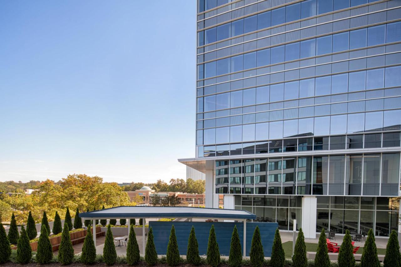 סנדי ספרינגס Hyatt Place Atlanta/Perimeter Center מראה חיצוני תמונה