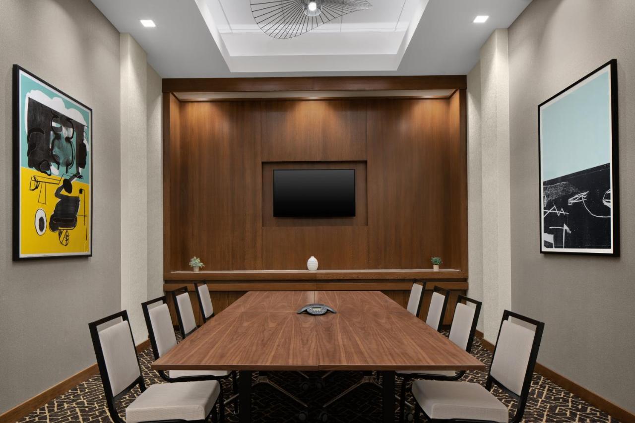 סנדי ספרינגס Hyatt Place Atlanta/Perimeter Center מראה חיצוני תמונה
