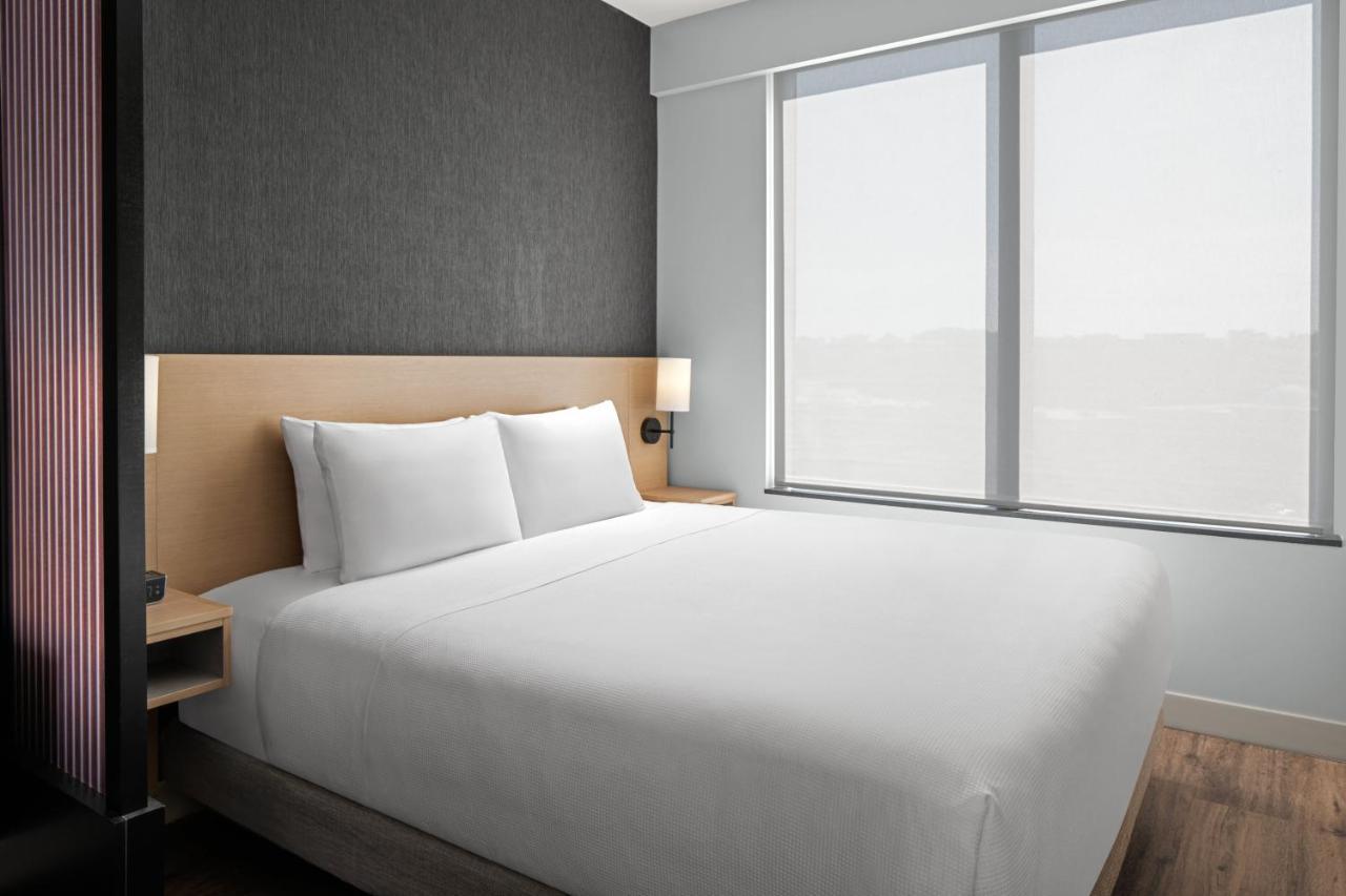 סנדי ספרינגס Hyatt Place Atlanta/Perimeter Center מראה חיצוני תמונה