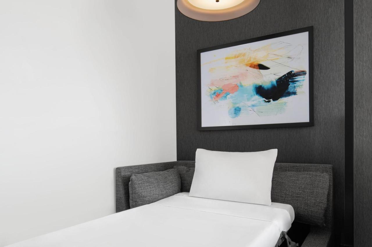 סנדי ספרינגס Hyatt Place Atlanta/Perimeter Center מראה חיצוני תמונה