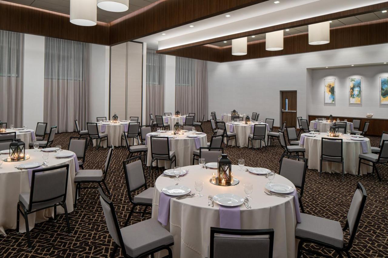 סנדי ספרינגס Hyatt Place Atlanta/Perimeter Center מראה חיצוני תמונה