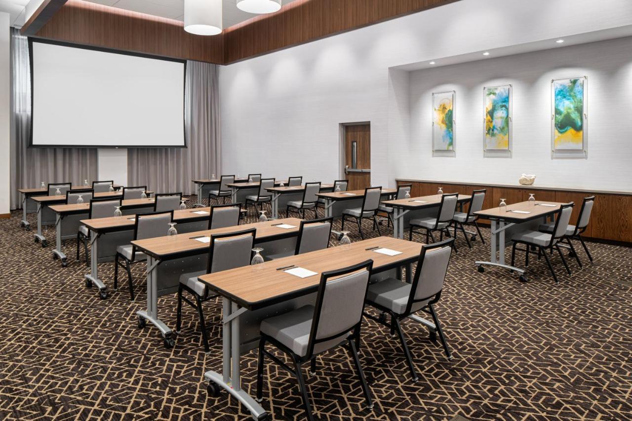 סנדי ספרינגס Hyatt Place Atlanta/Perimeter Center מראה חיצוני תמונה