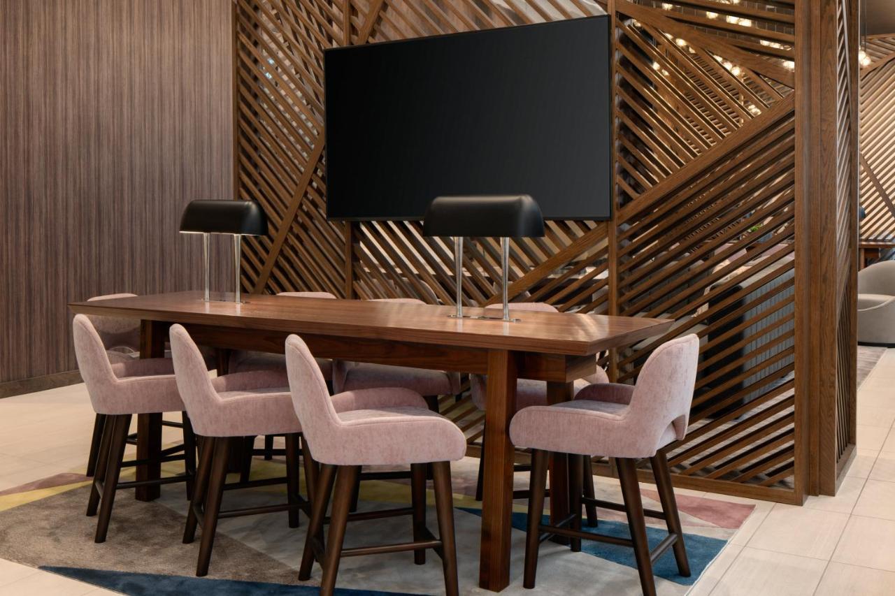 סנדי ספרינגס Hyatt Place Atlanta/Perimeter Center מראה חיצוני תמונה