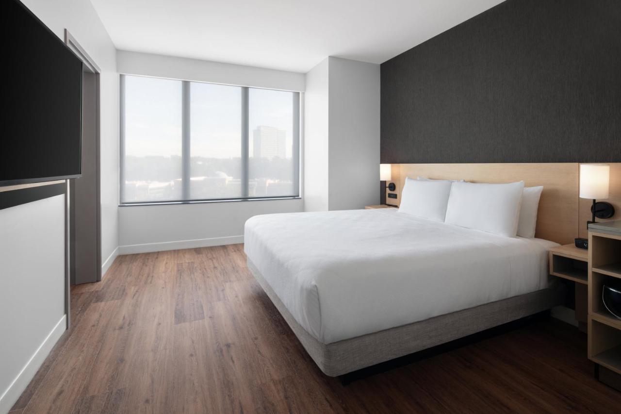 סנדי ספרינגס Hyatt Place Atlanta/Perimeter Center מראה חיצוני תמונה