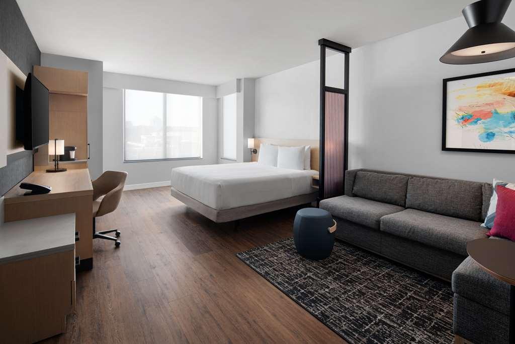 סנדי ספרינגס Hyatt Place Atlanta/Perimeter Center חדר תמונה