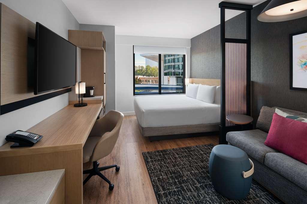 סנדי ספרינגס Hyatt Place Atlanta/Perimeter Center חדר תמונה